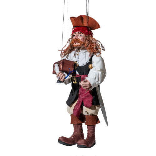 Pirát
