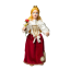 Princezna Růžička - Barva: Modrá