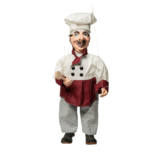 Kuchař Čeněk