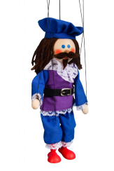 Princ Vendelín