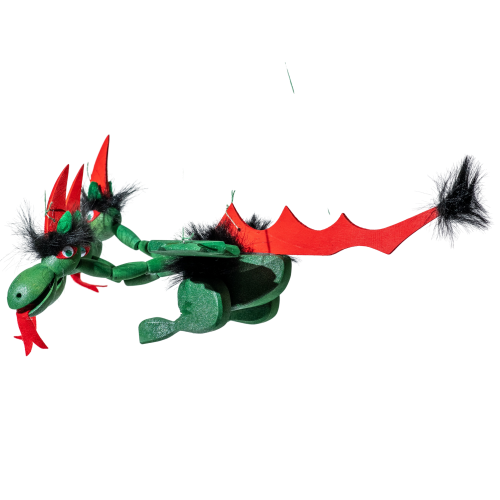 Drak Tonda