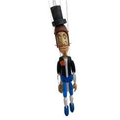 Gentlemen