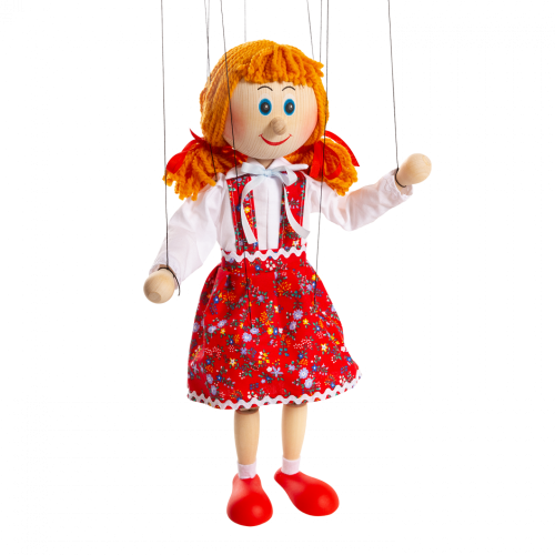 Mařenka