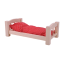 Postýlka 33 cm