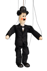 Charlie Chaplin