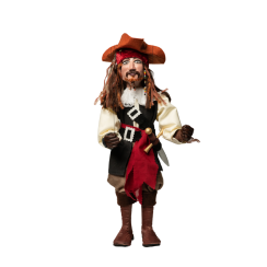 Jack Sparrow