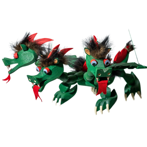 Drak Tom