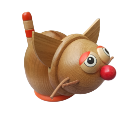 Pokladnička kočka