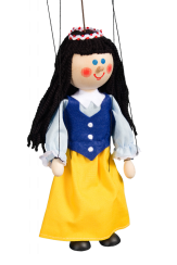 Sněhurka
