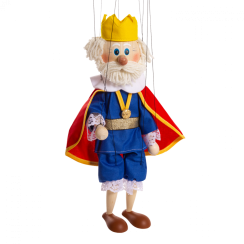 Král