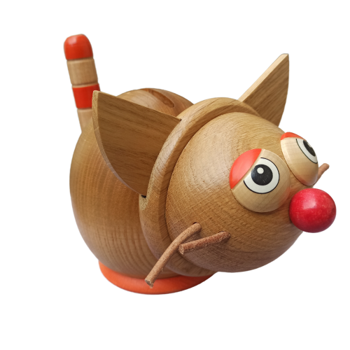 Pokladnička kočka
