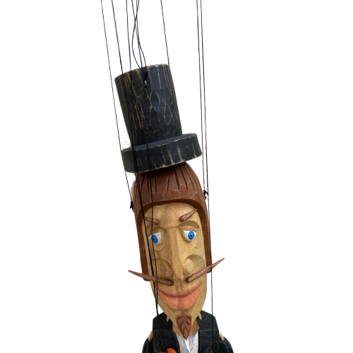 Gentlemen