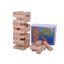 Věž - jenga - Typ: barevná
