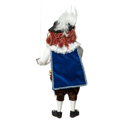 Mušketýr