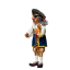 Pirát s papouškem