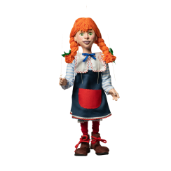 Pipi Dlouhá punčocha