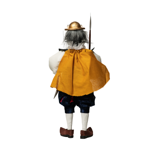 Don Quijote