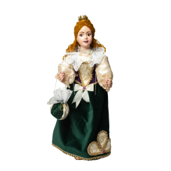Princezna Eliška