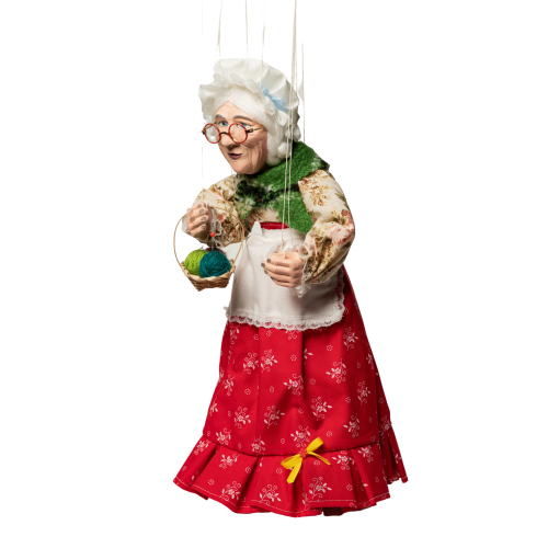 Babička Blaženka