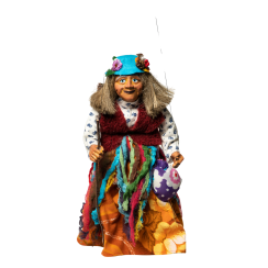 Stařenka Boženka