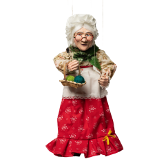 Babička Blaženka