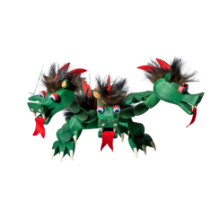 Drak Tom