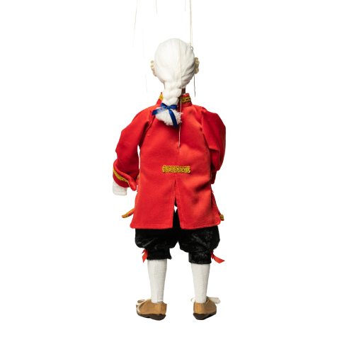 Mozart