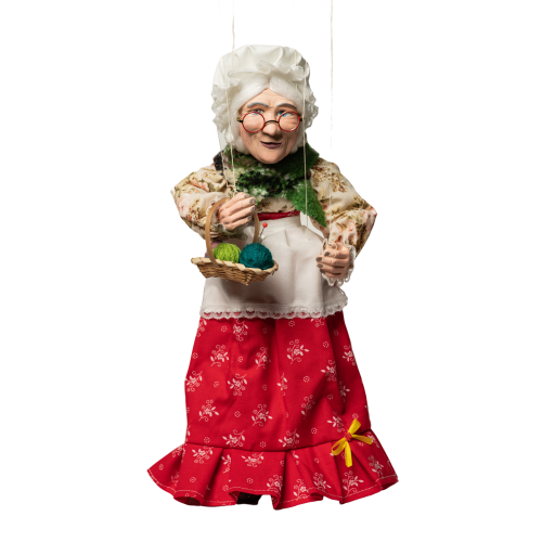 Babička Blaženka