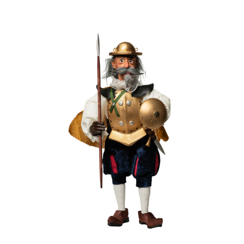 Don Quijote