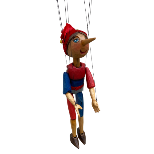 Pinocchio