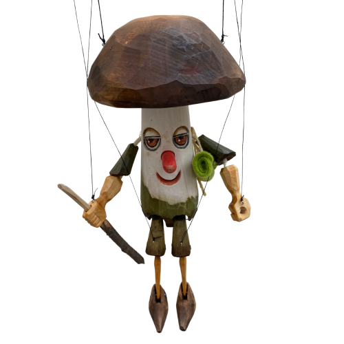 Hřib