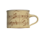Notový hrnek 0,5 l
