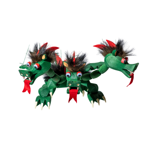 Drak Tom
