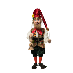 Skřítek Vítek