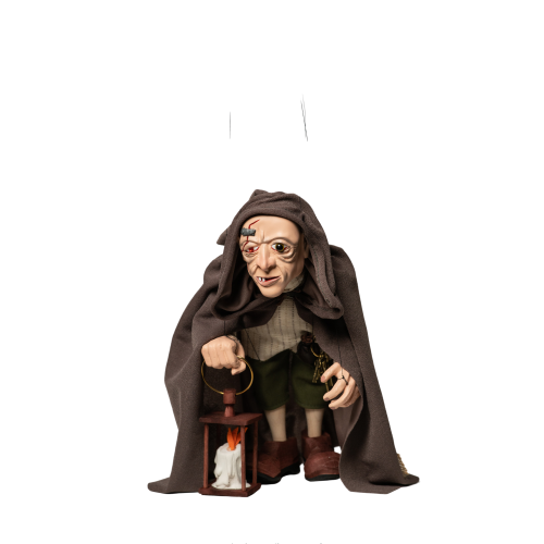Quasimodo