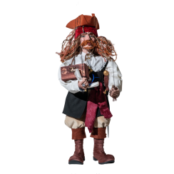 Pirát