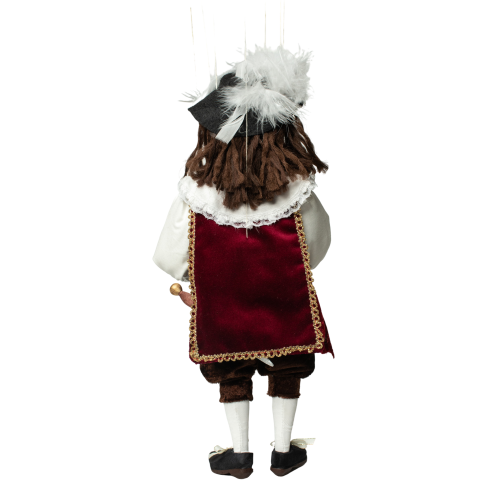 Mušketýr