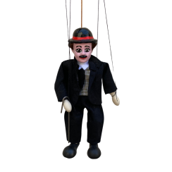 Charlie Chaplin