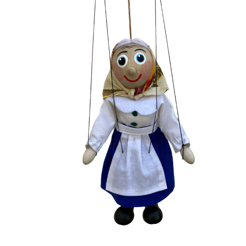 Babička
