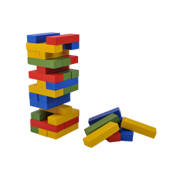 Věž - jenga
