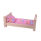Postýlka velká 56 cm
