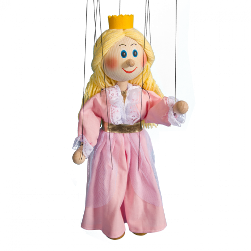 Princezna