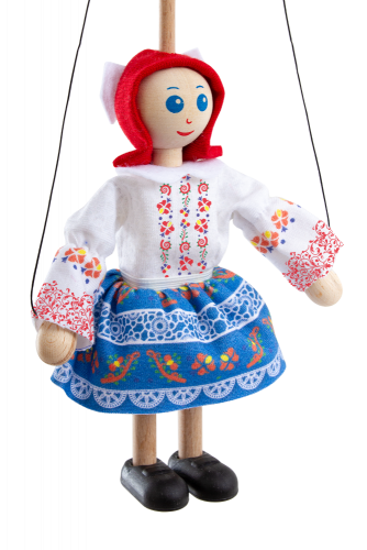 Selka Maruška 14 cm