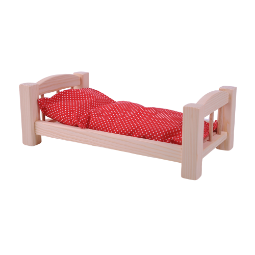 Postýlka 33 cm