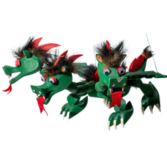 Drak Tom