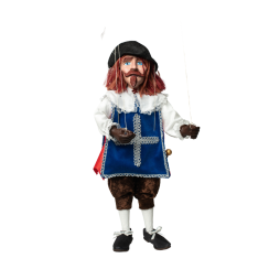 Mušketýr