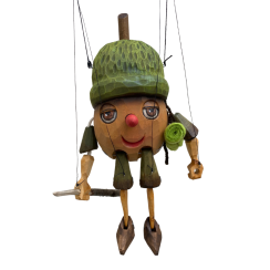 Žalud