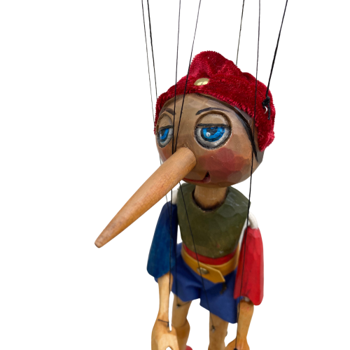 Pinocchio