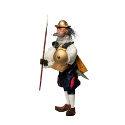Don Quijote