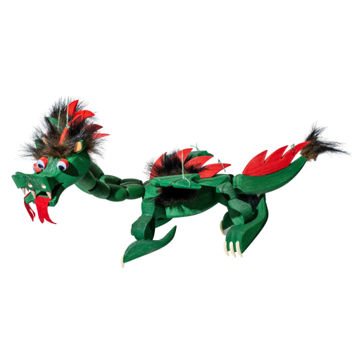 Drak Tom